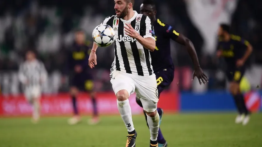 Juventus y Tottenham tienen que dar un poco más