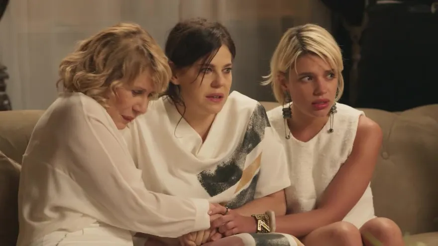 Reglas Del Juego capítulo 124