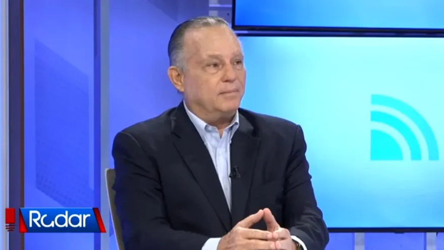 Bloque 2 Radar: Situación del agua y el canal de Panamá