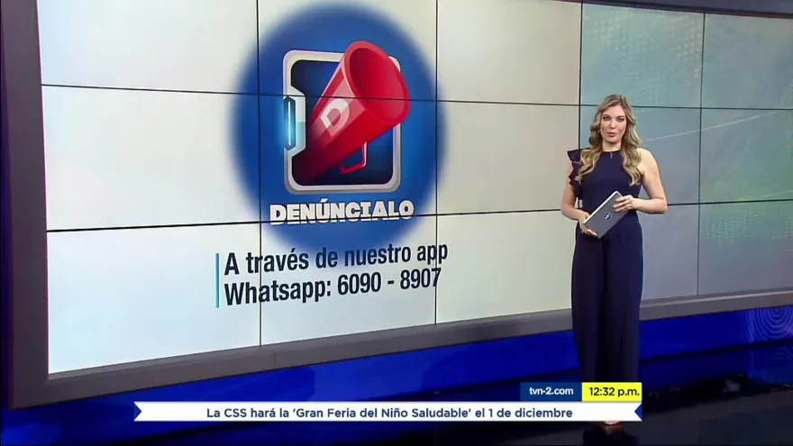 Noticiero MD 19 de noviembre del 2019 - Bloque 2