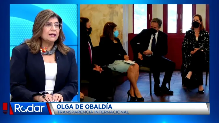 Bloque 2: Fábrega en el laberinto de la revocatoria