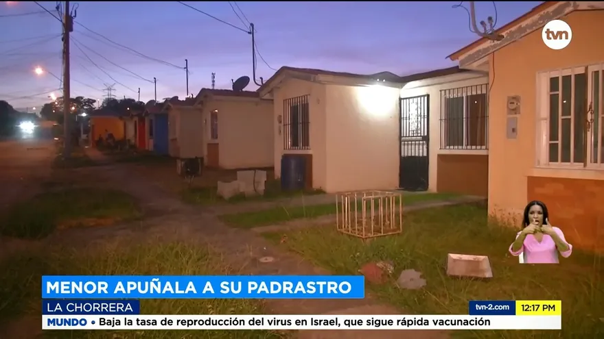 Investigan tentativa de homicidio en La Chorrera