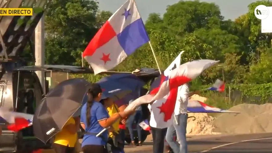 Docentes en Herrera celebran fallo de inconstitucionalidad del contrato minero
