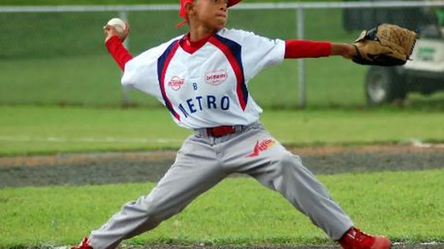 Tres provincias en pugna dentro de las semifinales Sub-10