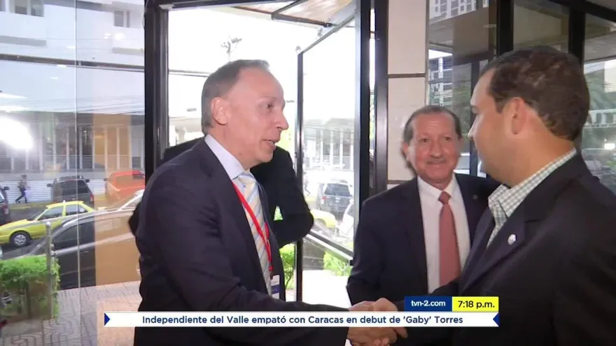 Capac analiza modificaciones a ley de contrataciones públicas