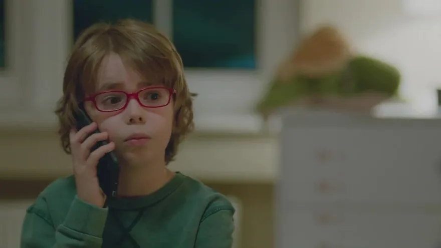 Por Mi Hijo - Capítulo 168