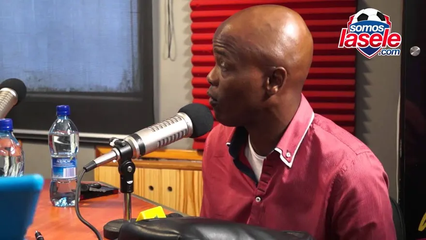 Más de la entrevista exclusiva realizada a Julio Dely Valdés