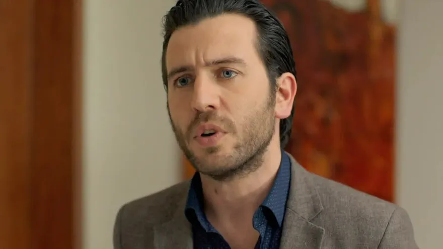 Por Mi Hijo - Capítulo 25