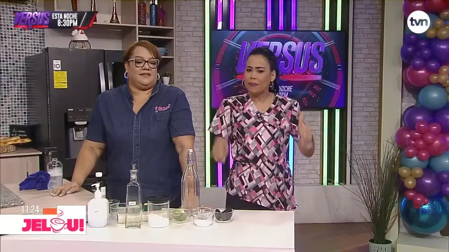 Tips de la tía Vianca