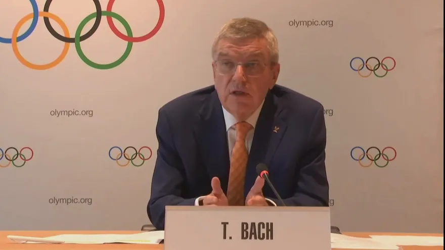 Es "demasiado pronto" para despejar las dudas sobre organización de Juegos de Tokio