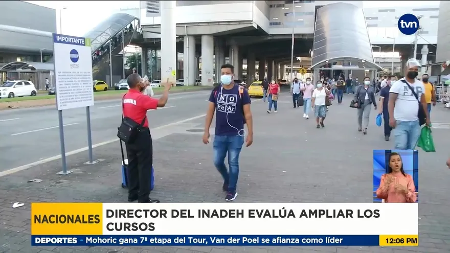 Curso de cocina y emprendimiento, los más buscados por beneficiarios del vale digital