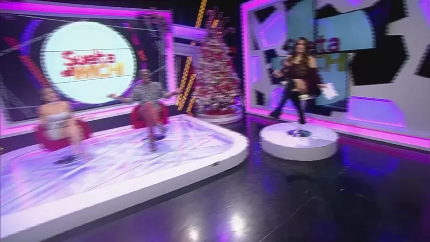 ¡Makano se comprometió!