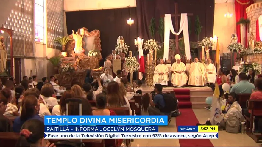 José Domingo Ulloa: 'No busquemos entre los muertos a Cristo'