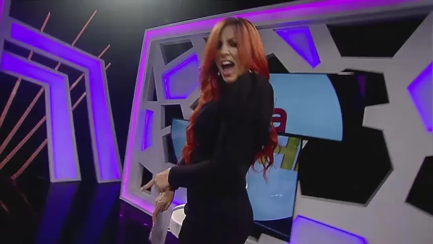 Suelta El Wichi - 8/MAY/2017