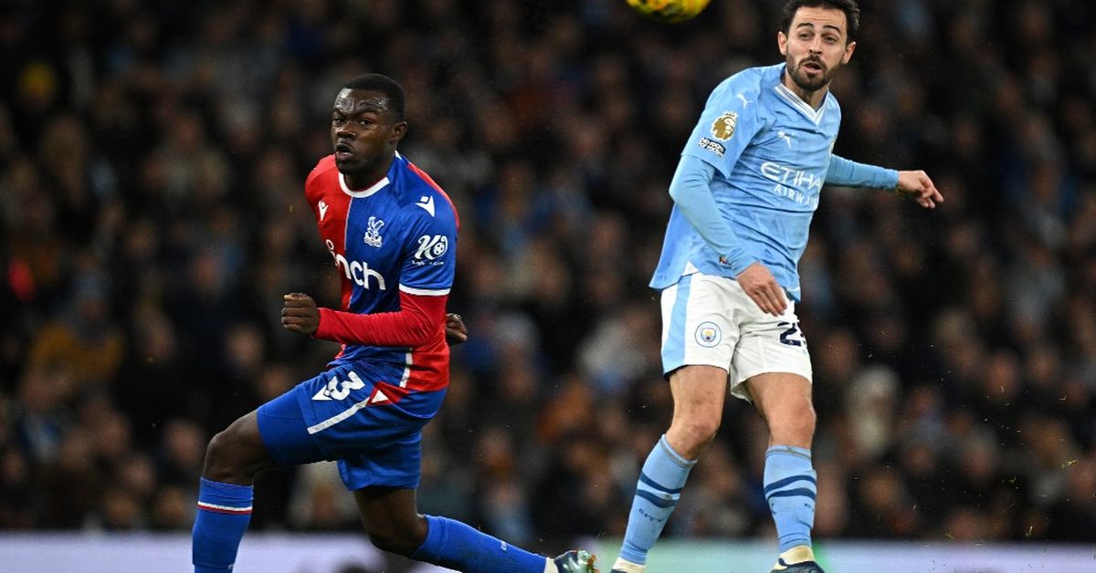 Premier League: El Manchester City confirma la salida de Bernardo Silva al final de la temporada