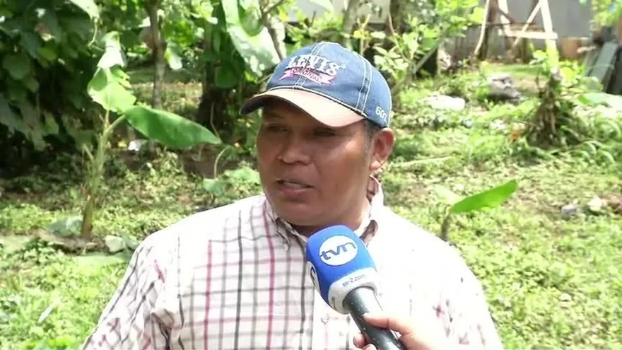 Temor entre residentes de Chilibre tras inundaciones