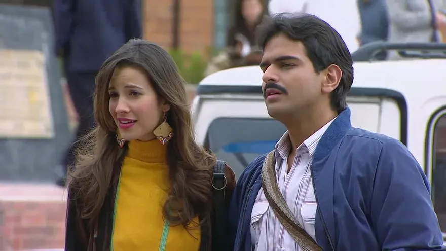 Rafael Orozco, el ídolo - Capítulo 7