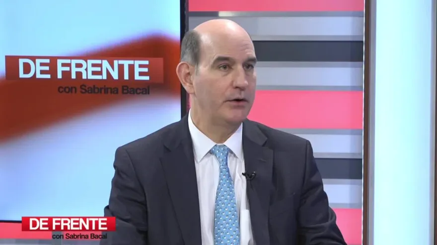 Bloque 2 De Frente: Situación de la CSS y otros problemas