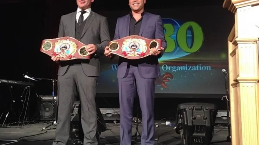 Cierra convención de la OMB con homenaje a De La