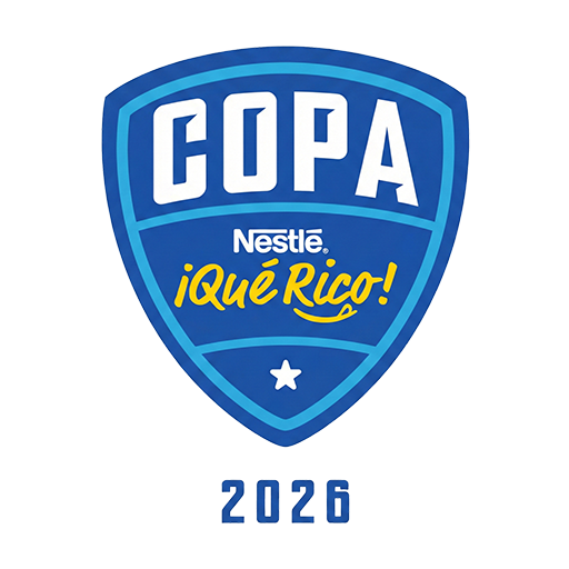 Copa Nestlé
