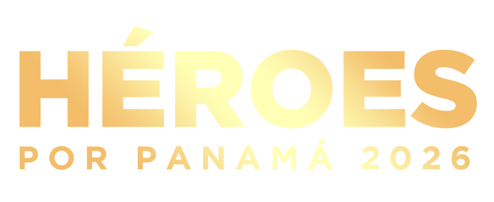 Héroes por Panamá